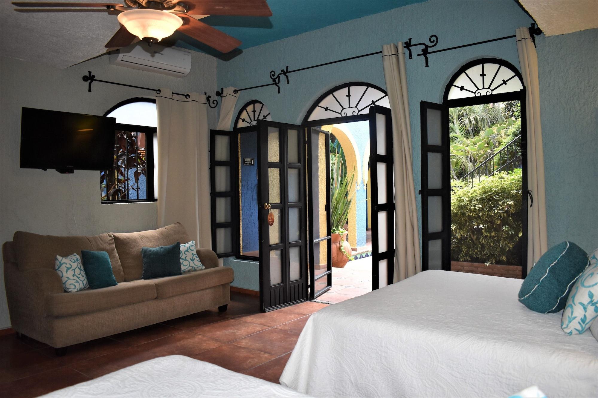 La Villa Del Ensueno Boutique Hotel Tlaquepaque Luaran gambar