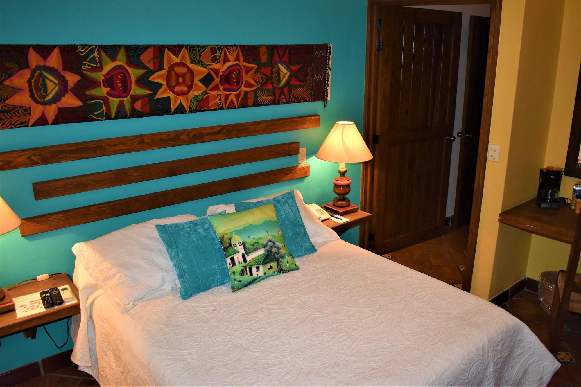 La Villa Del Ensueno Boutique Hotel Tlaquepaque Luaran gambar