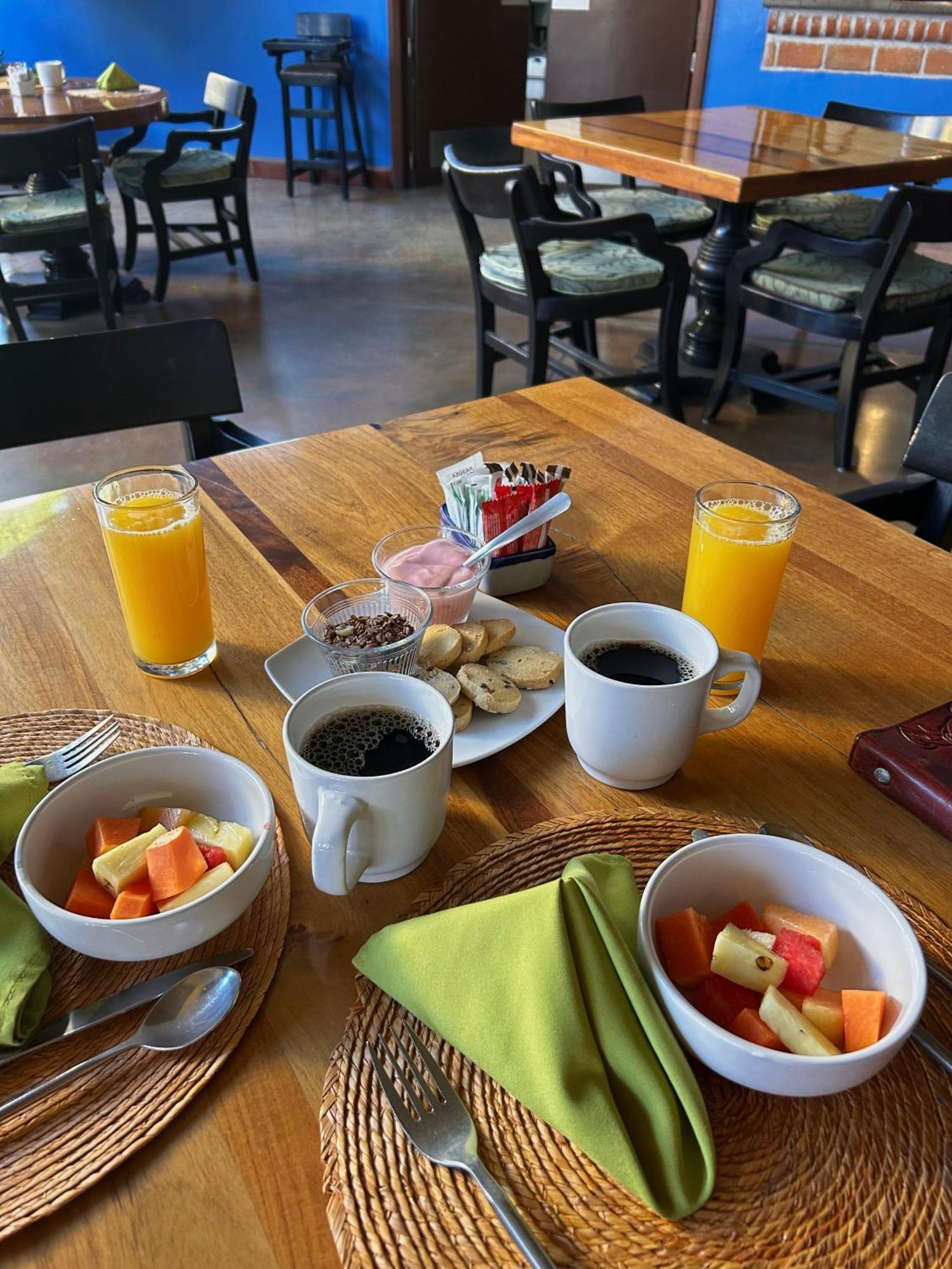 La Villa Del Ensueno Boutique Hotel Tlaquepaque Luaran gambar