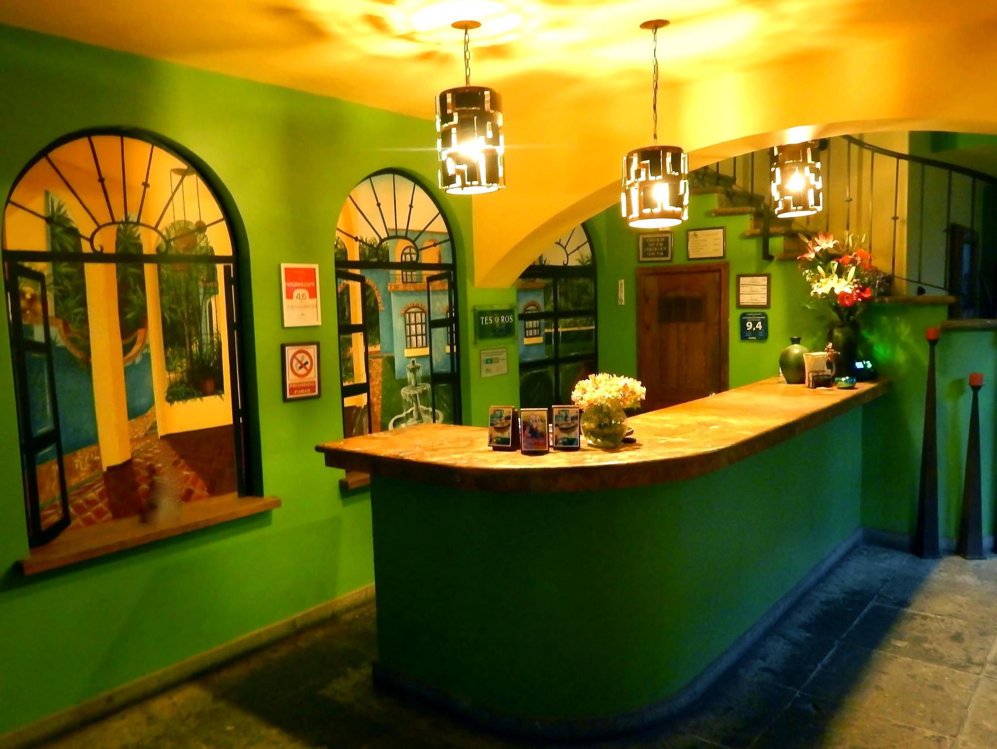 La Villa Del Ensueno Boutique Hotel Tlaquepaque Luaran gambar